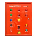                  ЩАО BS-AKTEON-1-QS16-230/230-Bt4QF3-R13
               