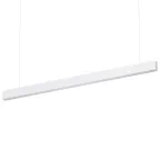 Светильник светодиодный административный офисный ДСО33-50-101 Horizon Softline Slim 940