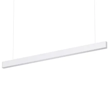 Светильник светодиодный административный офисный ДСО33-50-101 Horizon Softline Slim 940