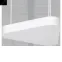 Светильник светодиодный административный офисный ДСО33-40-521 Horizon Trio RD 940