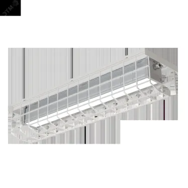Светильник светодиодный промышленный ДСП49-20-001 Blade Sport 940