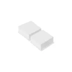 Светильник светодиодный административный офисный ДВО33-2х6-001 Horizon Cube 840