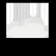 Светильник светодиодный административный офисный ДСО33-60-221 Horizon Cloud RD 840