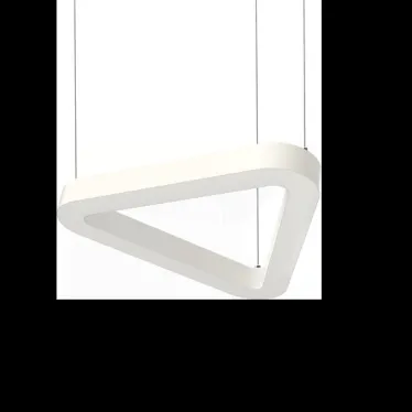 Светильник светодиодный административный офисный ДСО33-60-121 Horizon Toro RD 940