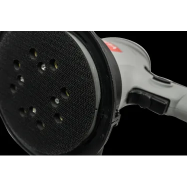 Эксцентриковая шлифовальная машина ЭШМ-125Э