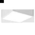 Светильник светодиодный административный офисный ДВО12-30-003 Opal VDG 840