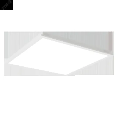 Светильник светодиодный административный офисный ДВО12-30-003 Opal VDG 840