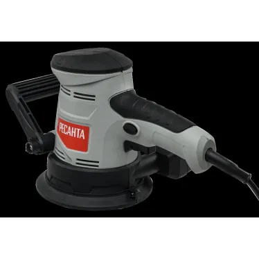 Эксцентриковая шлифовальная машина ЭШМ-125Э