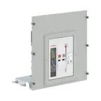 Комплект внутренний вертикальный 3п YON AGS-S стационарный Ш-600 В-500 RAM power