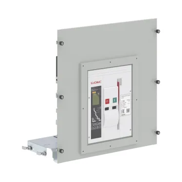 Комплект внутренний вертикальный 3п YON AGS-S стационарный Ш-600 В-500 RAM power