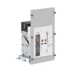 Комплект внутренний вертикальный 3п YON AGS-S стационарный Ш-400 В-500 RAM power