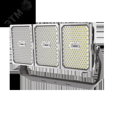 Светильник светодиодный уличный ДО10-1200-611 Acant 750