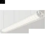 Светильник светодиодный административный офисный ДПО46-38-503 Sport F 940