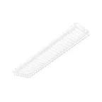 Светильник LED ОФИС СПОРТ IP40 CRI90 53Вт 5410лм 4000К IP40 КСС Д накладные с решеткой