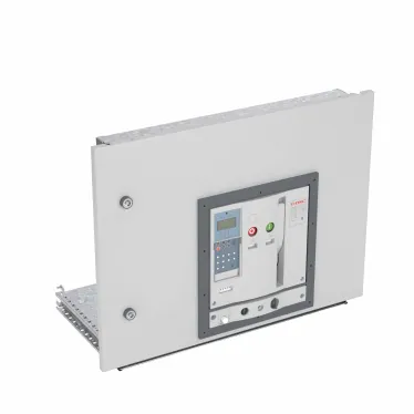 Комплект внешний вертикальный 3п YON AGS-H стационарный Ш-1000 В-600 RAM power