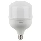                  Лампа светодиодная LED HW 40Вт E27 4000Лм, (замена 400Вт), нейтральный белый свет OSRAM
               