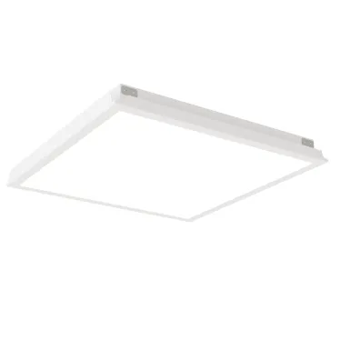 Светильник светодиодный административный офисный ДВО12-38-003 VCF Opal 840