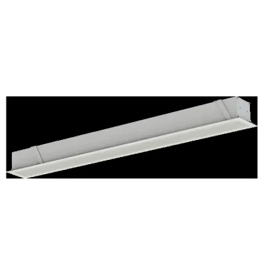 Светильник светодиодный административный офисный ДВО02-50-001 Line 840