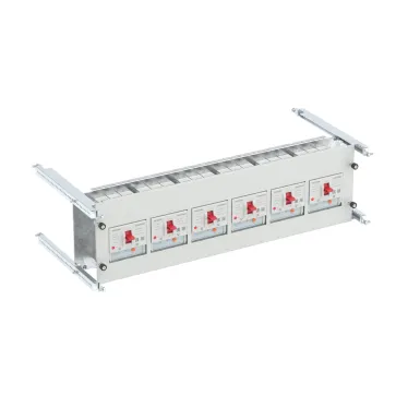 Комплект для внутренней вертикальной установки 3п YON MNX160 (F-MO, P-MO) Ш-800 мм В-200 мм RAM power