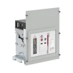 Комплект внутренний вертикальный 3п YON AGS-M стационарный Ш-600 В-600 RAM power
