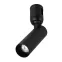 Светильник светодиодный ART-APRIORI-SPOT-TURN-R38-8W Warm3000 (BK, 36 deg, 48V) (ARL, IP20 Металл, 3 года)