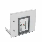 Комплект внутренний вертикальный 3п YON AD-S1 стац. Ш-600 В-500 RAM power