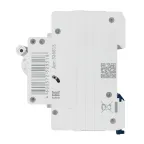 Выключатель автоматический трехполюсный 32А C 4,5кА AC OptiDin BM63-3C32-4,5-УХЛ3