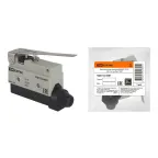                  Выключатель концевой ВККП-7120 10А 1з+1р IP65 | SQ0732-0081 | TDM
               
