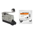                  Выключатель концевой ВККП-7121 10А 1з+1р IP65 | SQ0732-0082 | TDM
               