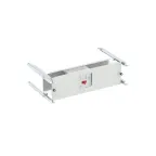                  Комплект для внутренней горизонтальной установки 3п YON MNX160 (F-MO, P-MO) Ш-600 мм В-150 мм RAM power
               