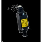 Выключатель концевой, 6 A NO+NC, IP65, кнопка нажимная MTB4-LZ8111 | 51733 | ОВЕН