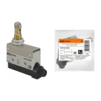 Выключатель концевой ВККП-7311 10А 1з+1р IP65 | SQ0732-0084 | TDM