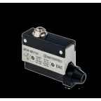                  Выключатель концевой, NO+NC, IP54,плунжер укороченный MTB4-MS7103 | 54259 | ОВЕН
               