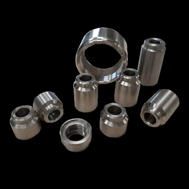 Бобышка прямая Б.П.1.24Х1,5.30.1 | 110280 | ОВЕН