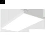 Светильник светодиодный для медицинских учреждений ДВО15-65-221 WPX RD 930