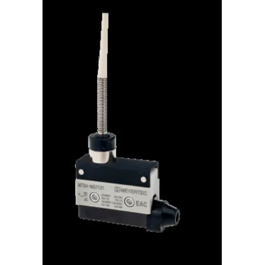 Выключатель концевой, NO+NC, IP54, MTB4-MS7121 | 54261 | ОВЕН