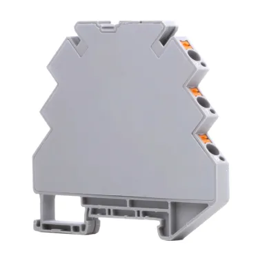 Преобразователь сигнала DSI, 6,2 мм 1 вход 0…20 мА, 1 выход 0…20 мА