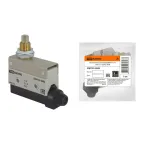                  Выключатель концевой ВККП-7310 10А 1з+1р IP65 | SQ0732-0083 | TDM
               