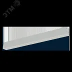 Светильник светодиодный административный офисный ДПО02-40-021 Line RD 940