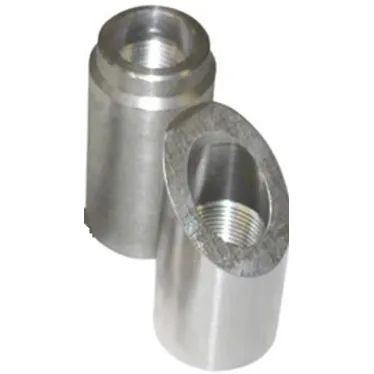 Бобышка прямая Б.П.1.G3/4.100.2 | 79565 | ОВЕН