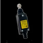 Выключатель концевой, 6 A NO+NC, IP65, ролик горизонтальный нажимной MTB4-LZ8112 | 51732 | ОВЕН