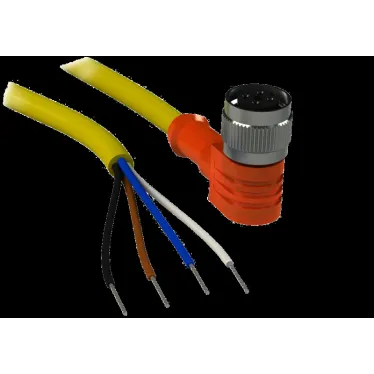 КАБЕЛЬ-РАЗЪЕМ С20L2,0.5 | 44276 | ОВЕН