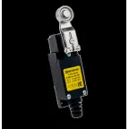 Выключатель концевой, 6 A NO+NC, IP65, ролик поворотный MTB4-LZ8104 | 51736 | ОВЕН