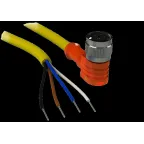                  КАБЕЛЬ-РАЗЪЕМ С21L2,0.4 | 119208 | ОВЕН
               