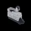 Выключатель концевой, NO+NC, IP54,рычаг с роликом, укороченный MTB4-MS7128 | 54264 | ОВЕН