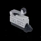                  Выключатель концевой, NO+NC, IP54,рычаг с роликом, укороченный MTB4-MS7128 | 54264 | ОВЕН
               