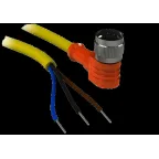                  КАБЕЛЬ-РАЗЪЕМ С29L2,0.7 | 14698 | ОВЕН
               