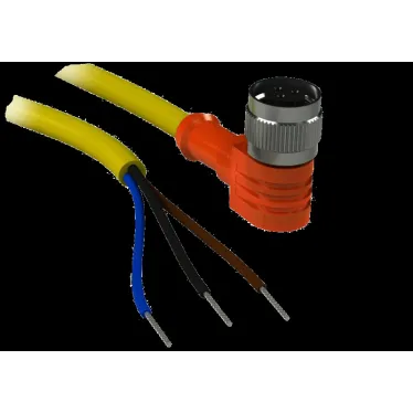 КАБЕЛЬ-РАЗЪЕМ С29L2,0.7 | 14698 | ОВЕН