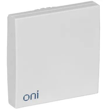 Датчик температуры для помещений PT1000 ONI | TSI-1-PT1000 | ONI