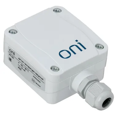 Датчик температуры наружный NI1000 ONI | TSO-1-NI1000 | ONI